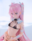 Original Character PVC 1/6 Rurudo Hatsune Thumb Cuffs Ver. 15 cm