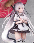 Original Character PVC 1/6 Nana Illustration Lilith Ichinose 29 cm