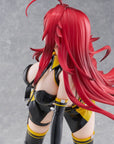 Highschool DxD Hero PVC Statue 1/3.5 Rias Gremory Race Queen Ver. 45 cm