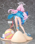 Blue Archive PVC Statue 1/7 Hoshino Swimsuit Ver. 21 cm