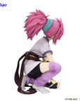 Hunter x Hunter Noodle Stopper PVC Statue Machi 10 cm