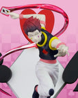 Hunter x Hunter PVC Statue 1/8 Hisoka 26 cm