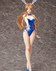 Oh My Goddess! PVC Statue 1/4 Belldandy: Bare Leg Bunny Ver. 45 cm