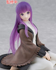 Frieren: Beyond Journey's End PVC Statue Desktop Cute Figure Fern 13 cm