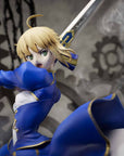Fate/Stay Night Premium Statue The Path 15th Anniversary 106 cm