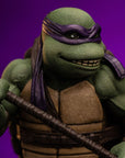 Teenage Mutant Ninja Turtles Art Scale Statue 1/10 Donatello 18 cm