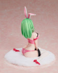 Original Character PVC Statue DS Mile illustration Pink x Bunny 20 cm