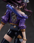 League of Legends PVC Statue 1/7 K/DA Akali 25 cm