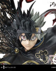 Black Clover Concept Masterline Series Statue 1/6 Asta 50 cm