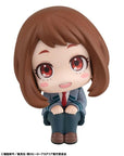 My Hero Academia Look Up PVC Statue Ochaco Uraraka 11 cm