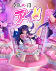 Oshi no Ko Prisma Wing PVC Statue 1/7 Ai 18 cm