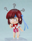 Gunbuster Nendoroid Action Figure Noriko Takaya 10 cm