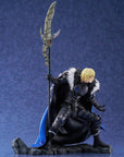 Fire Emblem PVC Statue 1/7 Dimitri 32 cm