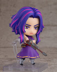 My Hero Academia Nendoroid Action Figure Lady Nagant 10 cm