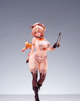 Original Character Gal.V x Momoroser Statue 1/6 Migu-chan illustration by freng Deluxe Edition 28 cm