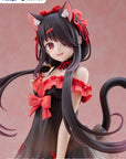 Date A Live V Tenitol Tall PVC Statue Kurumi Tokisaki 30 cm