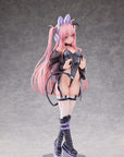 Original Character PVC Statue 1/6 Usamimi Headphone Lulumu Illustrated by Tamano Kedama 32 cm