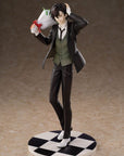 Bungo Stray Dogs PVC Statue 1/8 Dazai Osamu Dress Up Ver. 26 cm