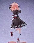 Love Live! Hasuno Sora Jogakuin School Idol Club PVC Statue 1/7 Hinoshita Kaho Fortune Movie Ver. 24 cm
