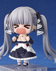 Azur Lane Nendoroid Action Figure Formidable 10 cm