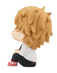 Chainsaw Man Look Up PVC Statue Denji 11 cm