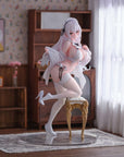 Original Character PVC Statue 1/6 Bonita illustration by MO:OKU DX Ver. 26 cm