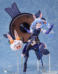 Hololive production x Fate/Grand Order PVC Statue 1/7 Usada Pekora × Mash Kyrielight 28 cm
