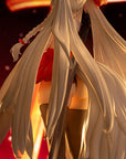 Azur Lane PVC Statue 1/6 Asanagi 29 cm