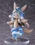Made in Abyss: The Golden City of the Scorching Sun Coreful PVC Statue Nanachi 2nd Season Ver.