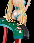 The Demon Sword Master of Excalibur Academy Statue 1/6 Regina Mercedes 27 cm