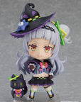 Hololive Production Nendoroid Action Figure Murasaki Shion 10 cm