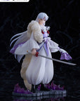 Inuyasha Trio-Try-iT PVC Statue Sesshomaru 20 cm