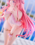 Original Character PVC Statue 1/6 Riko chan illustration by Ao Kimishima Bonus Limited Edition 26 cm