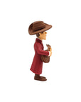 The Witcher Minix Figure Jaskier 12 cm
