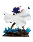 Saint Seiya Art Scale Statue 1/10 Scorpio Milo 24 cm