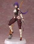 Shangri-La Frontier PVC Statue 1/7 Arthur Pencilgon 22 cm