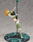 Senki Zesshou Symphogear GX PVC Statue 1/7 Kirika Akatsuki Gear Inner Ver. 24 cm