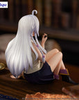 Wandering Witch: The Journey of Elaina Noodle Stopper PVC Statue Elaina 13 cm