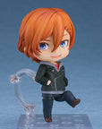 Bungo Stray Dogs Nendoroid Action Figure Osamu Dazai: Fifteen-Year-Old Ver. 10 cm