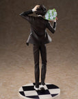 Bungo Stray Dogs PVC Statue 1/8 Dazai Osamu Dress Up Ver. 26 cm