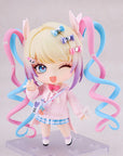 Needy Streamer Overload Nendoroid Action Figure OMGkawaiiAngel: Outing Ver.10 cm