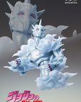 JoJo's Bizarre Adventure Part 6 Stone Ocean Super Action Action Figure Chozokado W·R 17 cm