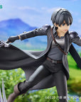 Sword Art Online Statue 1/7 Progressive Scherzo of Deep Night Kirito 22 cm