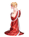 Azur Lane PVC Statue 1/7 Glorious Chinese New Year Ver. 26 cm