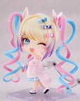 Needy Streamer Overload Nendoroid Action Figure OMGkawaiiAngel: Outing Ver.10 cm