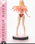 My Dress-Up Darling Ultimate Premium Masterline Series Statue 1/4 Marin Kitagawa Bonus Version 47 cm