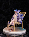 Azur Lane Statue 1/7 Tosa Hometown Zest 19 cm