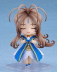 Oh My Goddess! Nendoroid Action Figure Kokorone Belldandy 10 cm