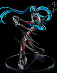 Vocaloid PVC Statue Calne Ca 15th Memorial 26 cm