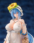 Girls Frontline PVC Statue 1/7 DP-12: Morning Fable Ver. 25 cm